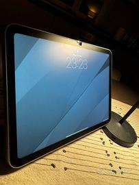 iPad 10 generazione (2022) - 64GB - Silver 10.9”