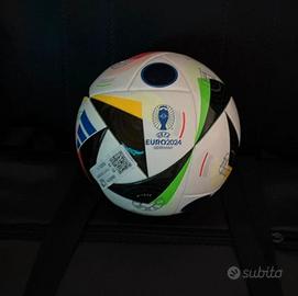 Mini Pallone Euro 24-(Nuovo con Etichette)
