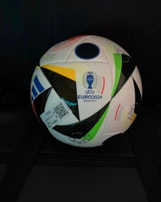 Mini Pallone Euro 24-(Nuovo con Etichette)