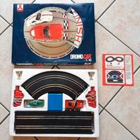 Polistil Dromocar Autopista vintage 1:43