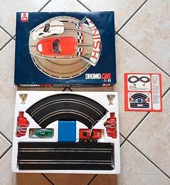 Polistil Dromocar Autopista vintage 1:43