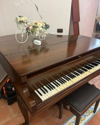 Pianoforte