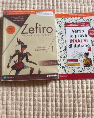 Libri Italiano