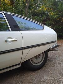 Citroen  CX2. 5 D Pallas 82