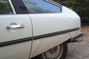 Citroen  CX2. 5 D Pallas 82