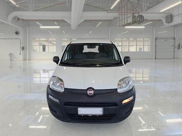 Fiat Panda 1.0 FireFly S&S Hybrid VAN 2 POSTI