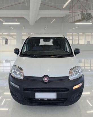 Fiat Panda 1.0 FireFly S&S Hybrid VAN 2 POSTI