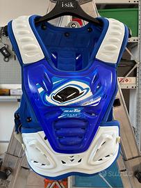 Pettorina UFO Reactor chest protector