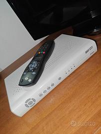 decoder Dky