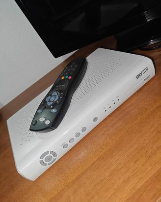 decoder Dky