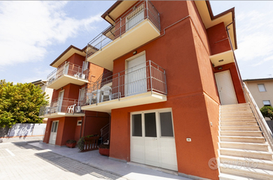 Appartamenti a Marina di Cecina