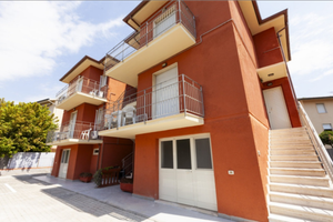 Appartamenti a Marina di Cecina