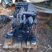 MOTORE VM CV 220 TD INTERCOOLER