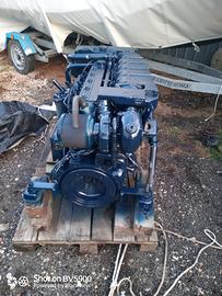 MOTORE VM CV 220 TD INTERCOOLER