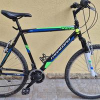 bici montain bike