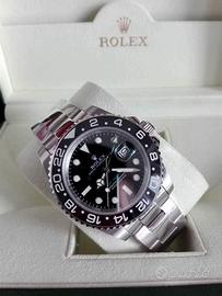 Rolex GMT Master 2