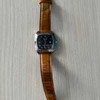 Orologio Alviero Martini 1ª Classe Uomo-Originale