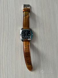 Orologio Alviero Martini 1ª Classe Uomo-Originale