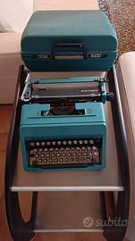 Macchina da scrivere