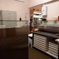 Storica e rinomata attività di pizzeria