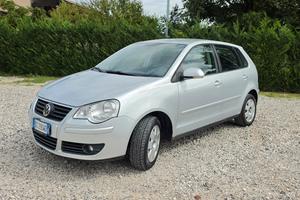 volkeswagen polo 1.4 benzina 