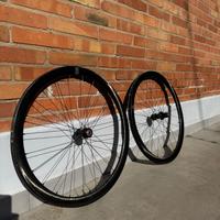 fulcrum wind400