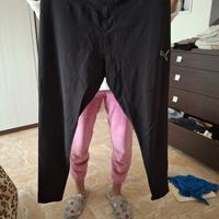 pantaloni PREMAMAN PUMA