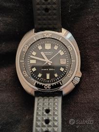 Seiko prospex