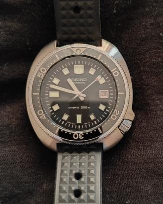 Seiko prospex