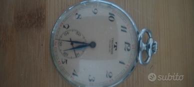 orologio da taschino 