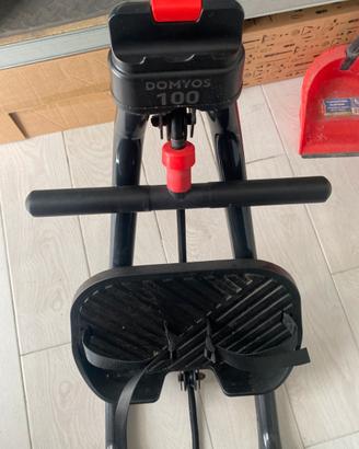 Vogatore Decathlon
