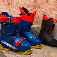 LANGE RS 130 LV 26-26.5