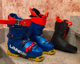 LANGE RS 130 LV 26-26.5