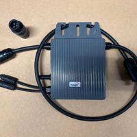 3 inverter pannelli fotovoltaici – TSun TSOLMS300