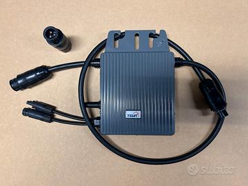 3 inverter pannelli fotovoltaici – TSun TSOLMS300