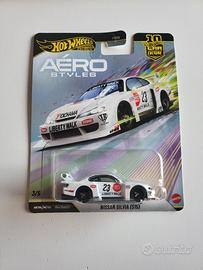 hot wheels s15 