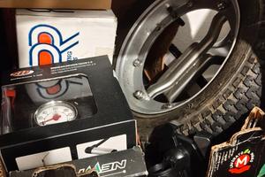 Ricambi vespa 50 125 150