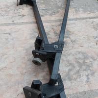 Portapacchi e Catene neve