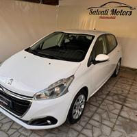 Peugeot 208 BlueHDi 75 5 porte Active