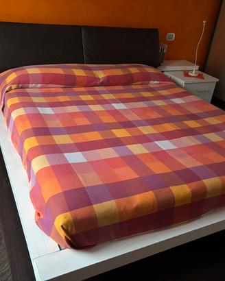 Letto matrimoniale