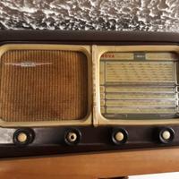 radio marca Nova vocedoro