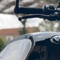 Rizoma coppia specchi bar end