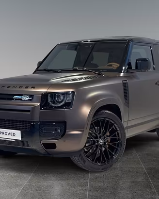 Land Rover Defender 90 X-Dynamic SE 200cv