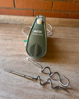 Sbattitore elettrico 500W
