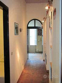 Apt 3 camere singole vicino ospedale