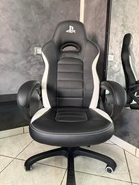 Sedia da Gaming PLAYSTATION