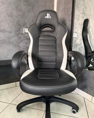 Sedia da Gaming PLAYSTATION