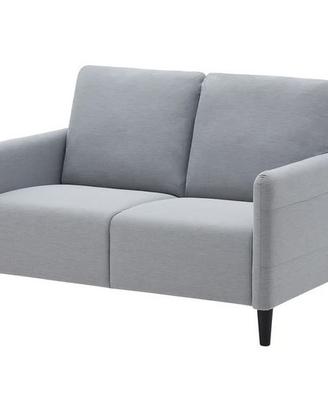 Divano 2 posti modello Angersby Ikea