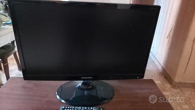 Televisione Samsung 