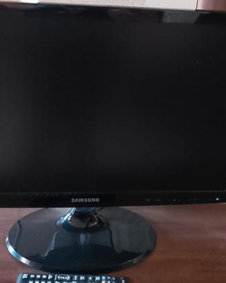 Televisione Samsung 